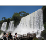 Argentine Falls